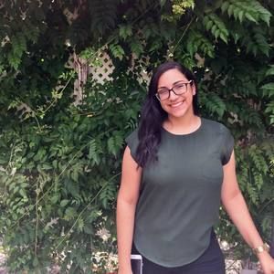 Meet your Posher, Nahrin